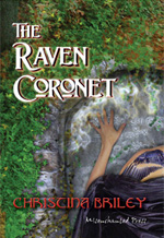 The Raven Coronet cover image