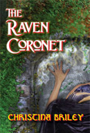 The Raven Coronet